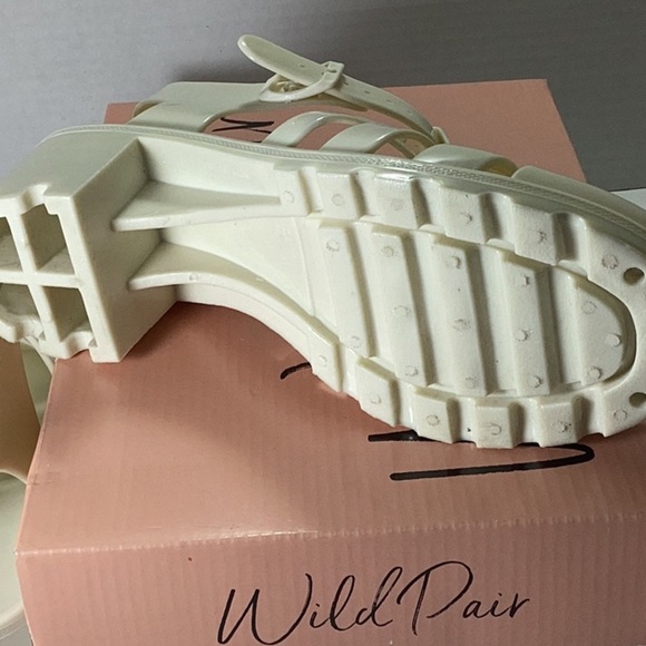 Beirut Womens Slingback Strappy Fisherman Sandals - Picture 8 of 8